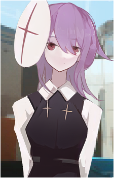 Bishop {SR}