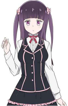 Suzuran Mogami's image