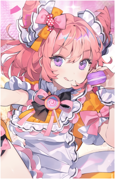 Financier's image