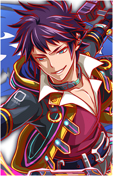 Sanson {CF}'s image