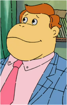 Ed Crosswire's image