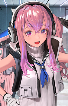 Pepper's image