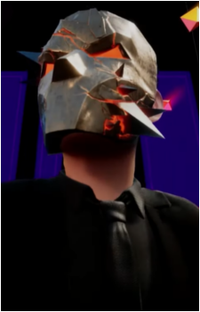 Dissentor's image