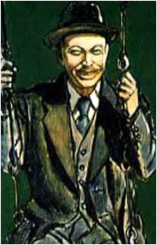 Kanji Watanabe