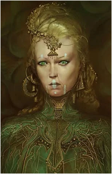 Irulan Corrino's image