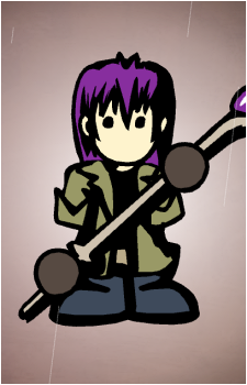 Arazec's image