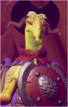 Conan's image