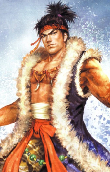 Musashi Miyamoto {SW}'s image