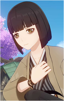 Homura {GI}