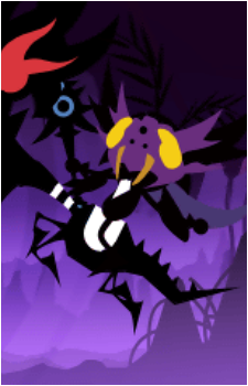 Gluttonous Buzzcrave's image