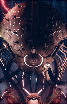 VEGA {DOOM}