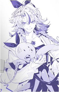 Mess