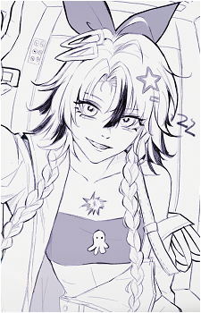 Mess