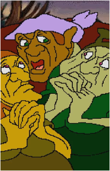 Three Witches's image