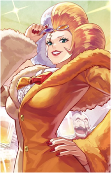Inazuma