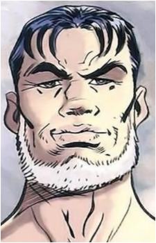 Professeur Kavor's image