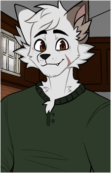 Theo's image