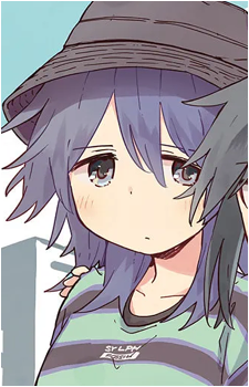 Mitsuki Shibayama's image