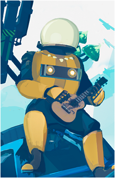 Commando's image