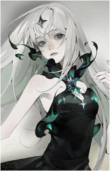 Liz {Morimens}