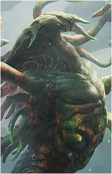 Sliver Hivelord's image