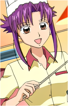 Nikora Nanami