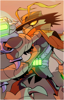 Reno's image