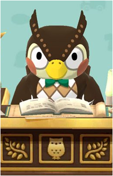 Blathers