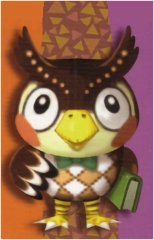 Blathers