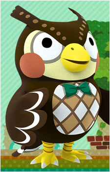 Blathers