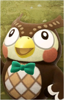 Blathers