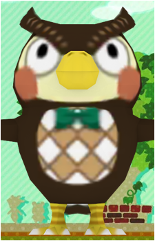 Blathers