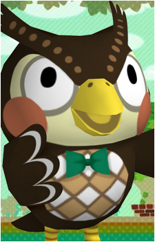 Blathers