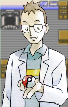 Professor Elm