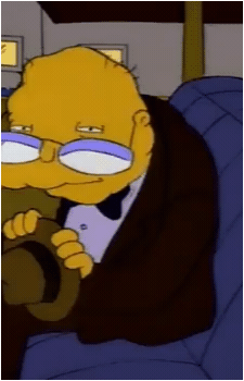 Hans Moleman