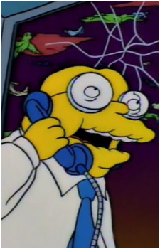 Hans Moleman