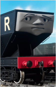 Hector {TTTE}'s image
