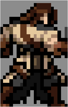 Trevor Belmont