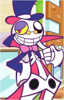 Dapper Bones's image