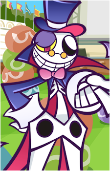 Dapper Bones's image