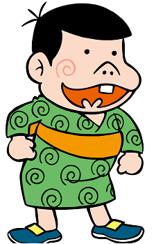 Bakabon's image