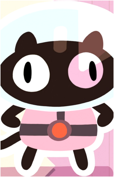 Cookie Cat's image
