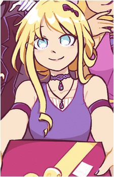 Aria Elwyn