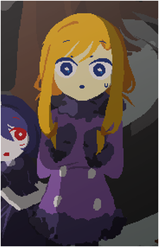 Aria Elwyn