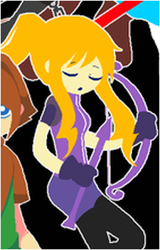 Aria Elwyn