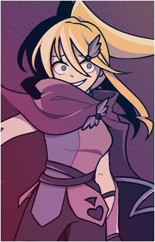 Aria Elwyn