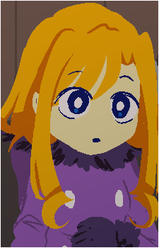 Aria Elwyn