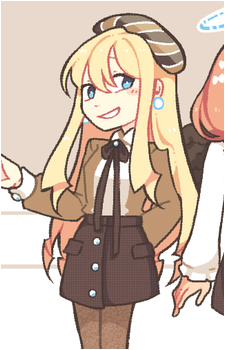 Aria Elwyn