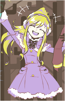 Aria Elwyn