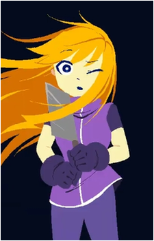 Aria Elwyn